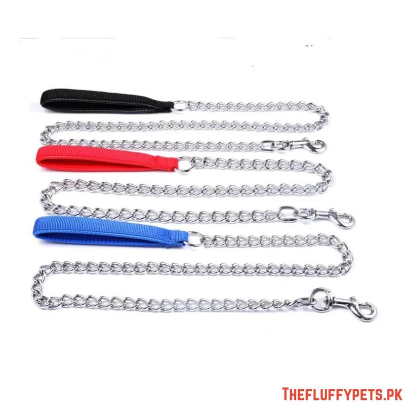 Chain Leash High for Cat & Dogs image 2