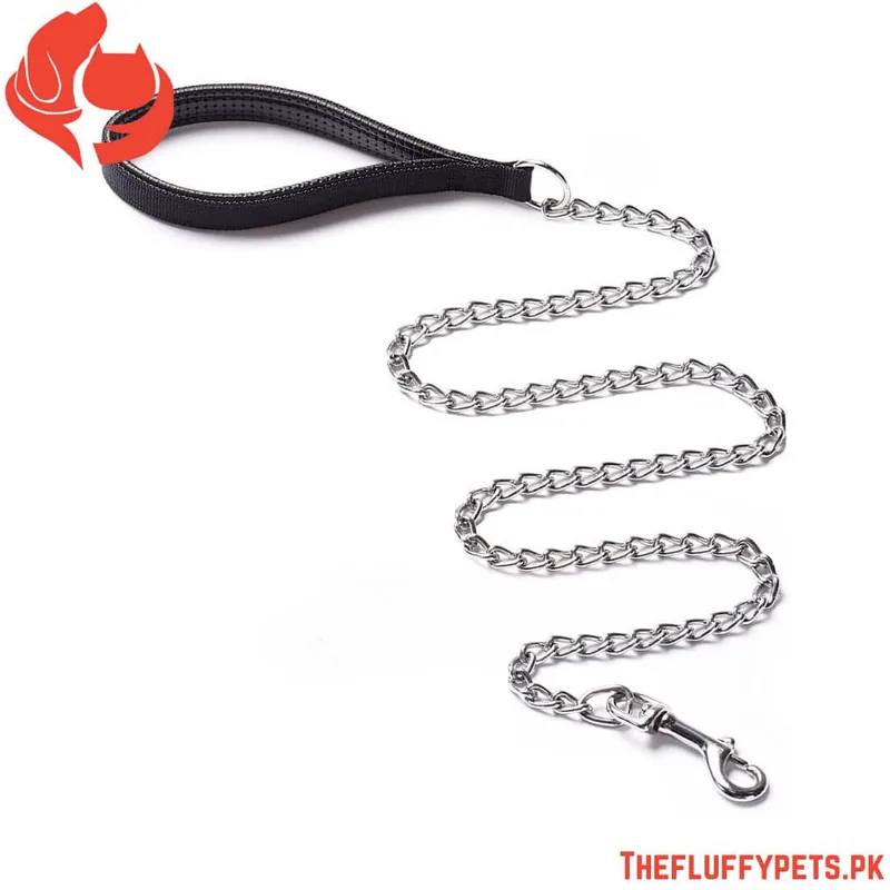 Chain Leash High for Cat & Dogs