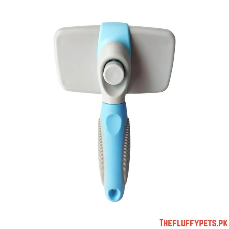 High-Quality Button Brush image 2