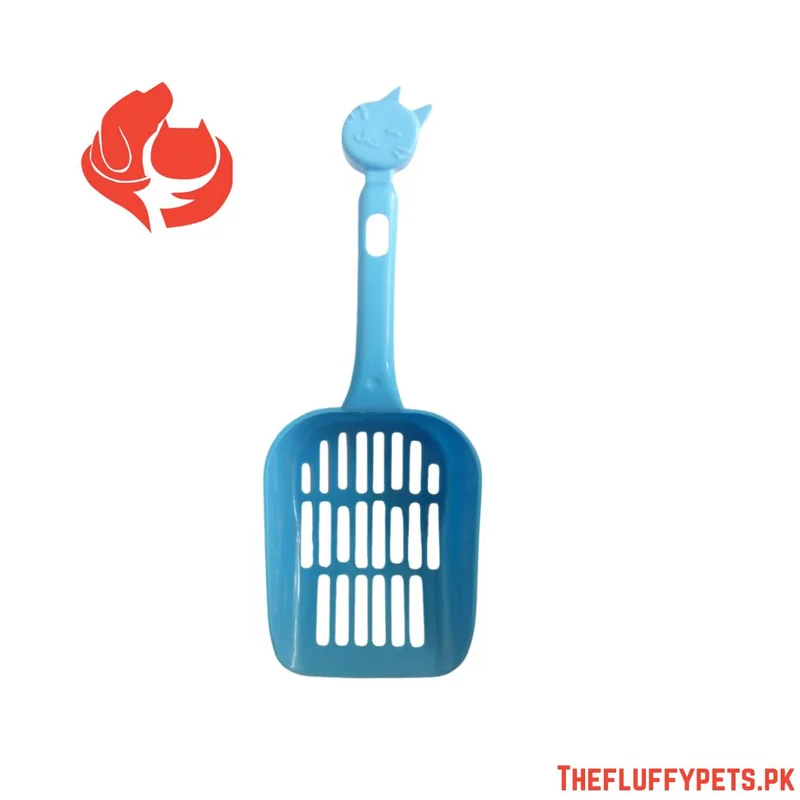 Cat Litter Scoop